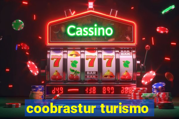 coobrastur turismo